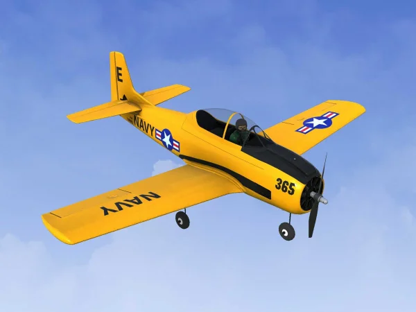 RealFlight Trainer Edition RC Flight Simulator with WS2000 USB Dongle
