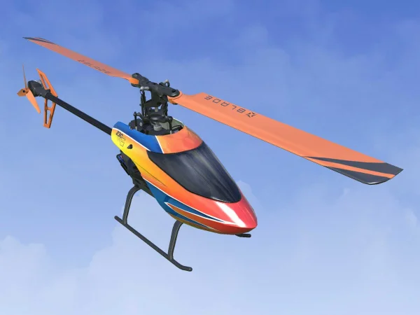 RealFlight Trainer Edition RC Flight Simulator with WS2000 USB Dongle