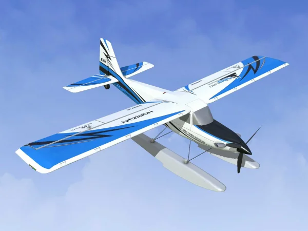 RealFlight Trainer Edition RC Flight Simulator with WS2000 USB Dongle