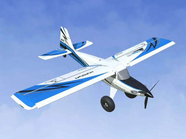 RealFlight Trainer Edition RC Flight Simulator with WS2000 USB Dongle