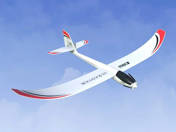 RealFlight Trainer Edition RC Flight Simulator with WS2000 USB Dongle