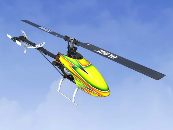 RealFlight Trainer Edition RC Flight Simulator with WS2000 USB Dongle