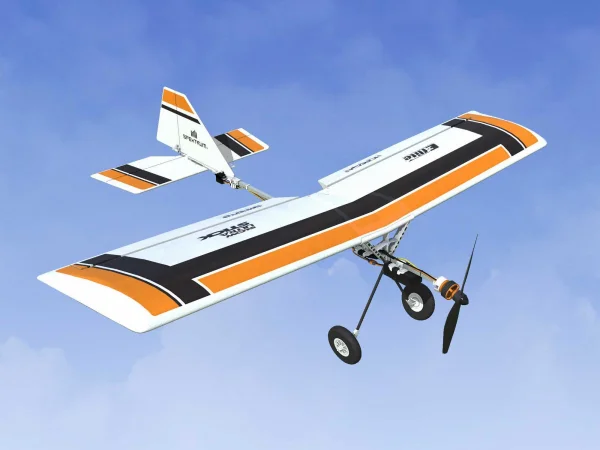 RealFlight Trainer Edition RC Flight Simulator with WS2000 USB Dongle