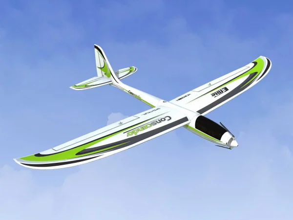 RealFlight Trainer Edition RC Flight Simulator with WS2000 USB Dongle