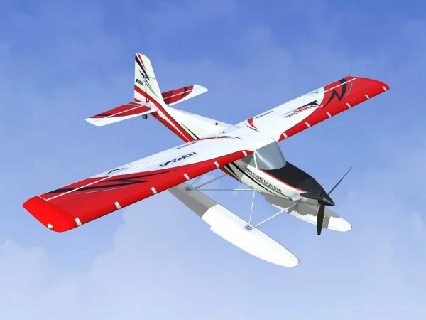 RealFlight Trainer Edition RC Flight Simulator with WS2000 USB Dongle