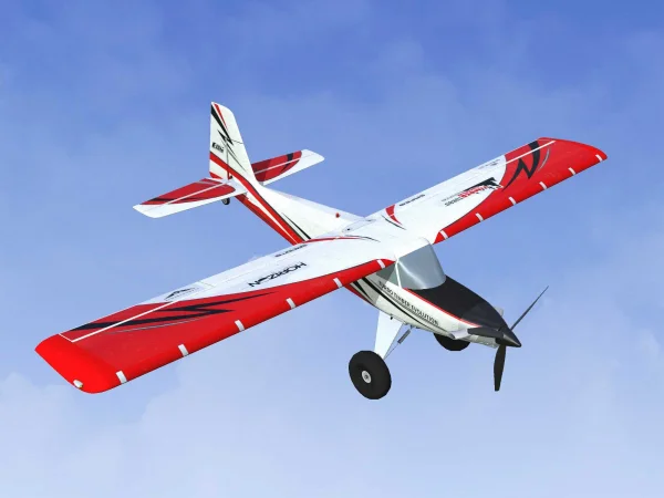 RealFlight Trainer Edition RC Flight Simulator with WS2000 USB Dongle