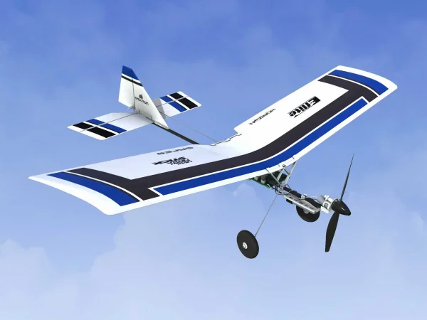 RealFlight Trainer Edition RC Flight Simulator with WS2000 USB Dongle
