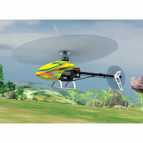RealFlight 9.5S RC Flight Sim with InterLink Controller &mdash; image 10 of 10