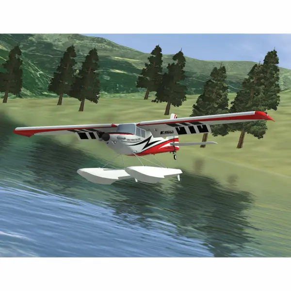 RealFlight 9.5S Flight Sim - Software Only (Free Upgrade to RealFlight Evolution) &mdash; image 7 of 8