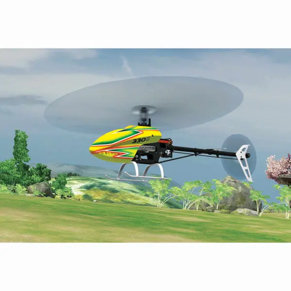 RealFlight 9.5S Flight Sim - Software Only (Free Upgrade to RealFlight Evolution) &mdash; image 8 of 8