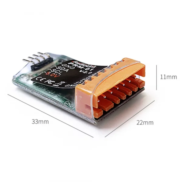 RadioLink PRM-01 Telemetry Sensor