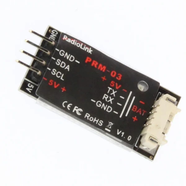 RadioLink PRM-03