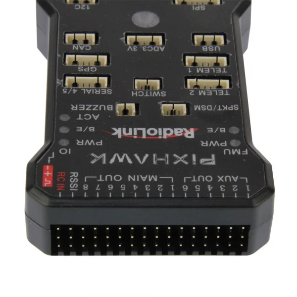 RadioLink Pixhawk Flight Controller
