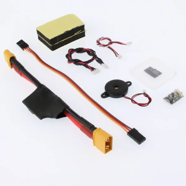 RadioLink Pixhawk Flight Controller