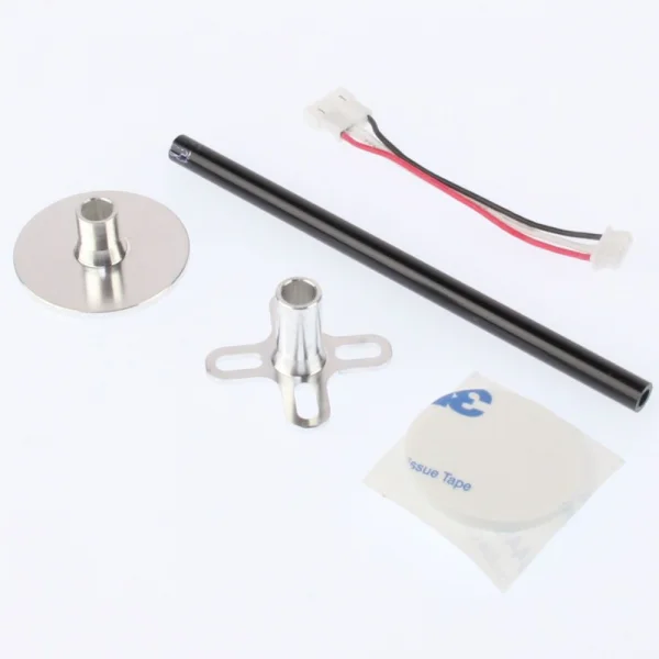 RadioLink SE100 GPS with GPX Holder