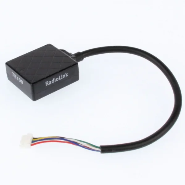 RadioLink TS100 Mini GPS