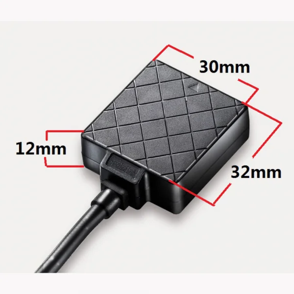 RadioLink TS100 Mini GPS