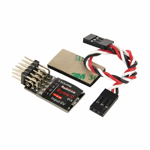 RadioLink Delta Wing Flight Controller with Five Flight Modes