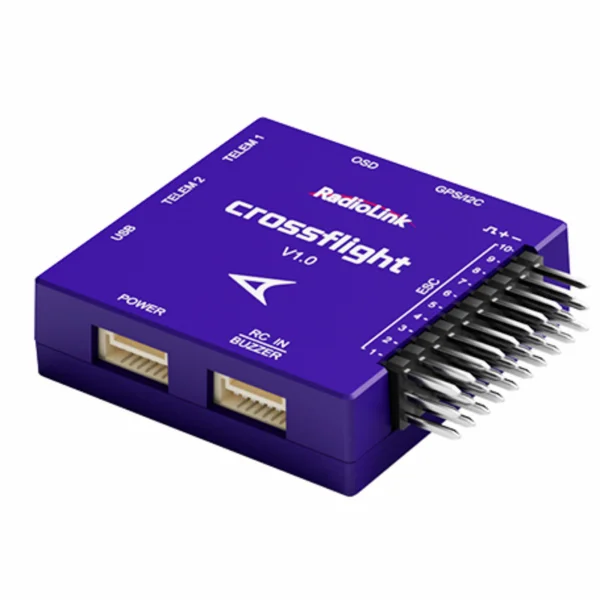 RadioLink Mini Crossflight Controller