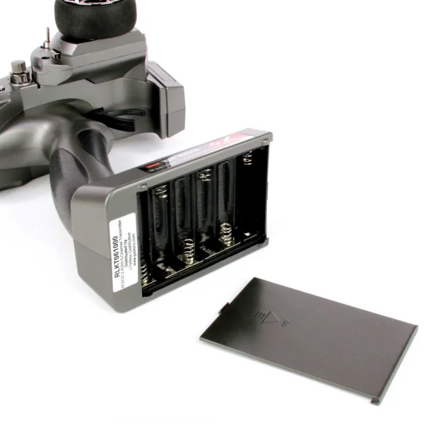 Radiolink RC6GS v3 7-channel surface transmitter with receiver (with Gyro and Telemetry)