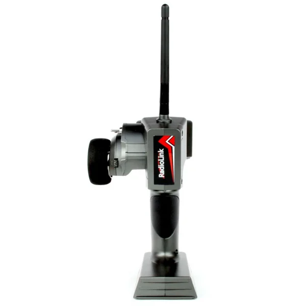 Radiolink RC6GS v3 7-channel surface transmitter with receiver (with Gyro and Telemetry)