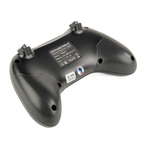 RadioLink T8S 24GHz 8-Channel Transmitter with Bluetooth and 1x R8EF Receiver