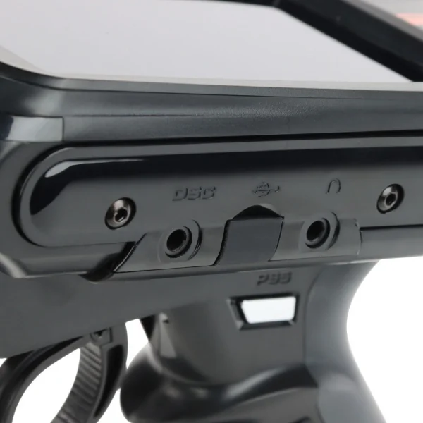 RadioLink RC8X Transmitter With 1x R8FG and 1x R4FGM Receivers