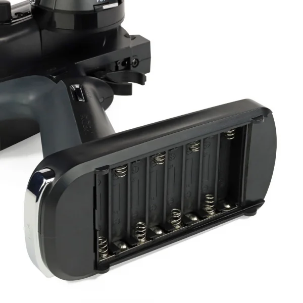 RadioLink RC8X Transmitter With 1x R8FG and 1x R4FGM Receivers