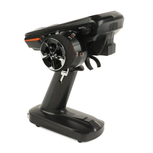 RadioLink RC8X Transmitter With 1x R8FG and 1x R4FGM Receivers