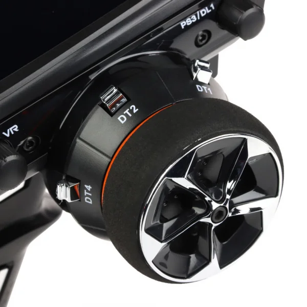 RadioLink RC8X Transmitter With 1x R8FG and 1x R4FGM Receivers