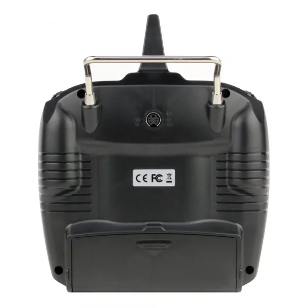 RadioLink T8FB Transmitter with 2 x R8EF Receivers (Mode 1)