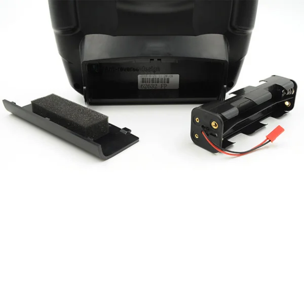 RadioLink AT9S 10 Channel Transmitter with R9DS Receiver
