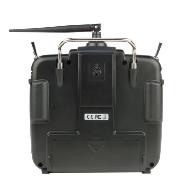 RadioLink AT10II 12 Channel Transmitter with R12DS Receiver