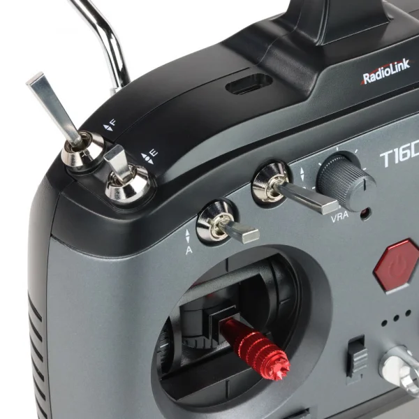 RadioLink T16D Transmitter with R16F Receiver