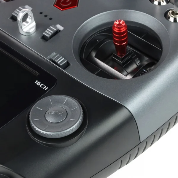 RadioLink T16D Transmitter with R16F Receiver