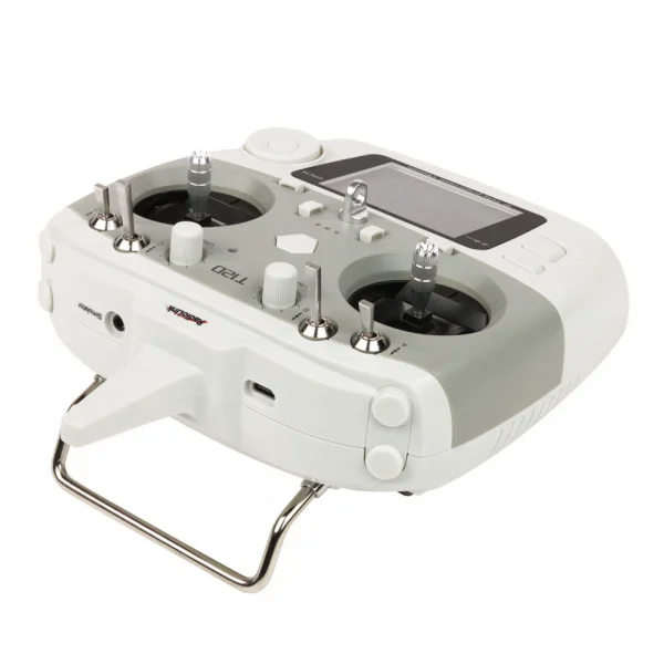 RadioLink T12D Transmitter with R12F Receiver (Mode 2)