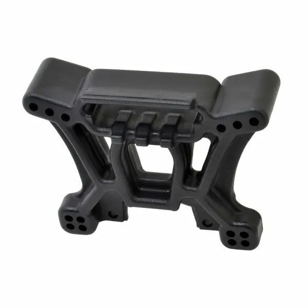RPM Traxxas Rustler 4X4/Hoss 4X4 Front Shock Tower — image 3 of 3