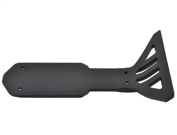 RPM Rear Bumper/Skid Plate For Losi Mini-T 2.0 + Mini-B
