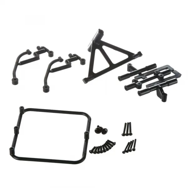 RPM Spare Tyre Carrier for Traxxas Slash 2WD / 4X4 — image 6 of 6