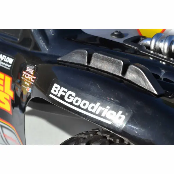 RPM Body Skid Rails &mdash; image 5 of 7