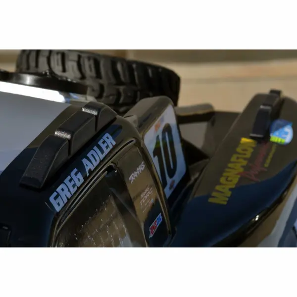 RPM Body Skid Rails &mdash; image 6 of 7