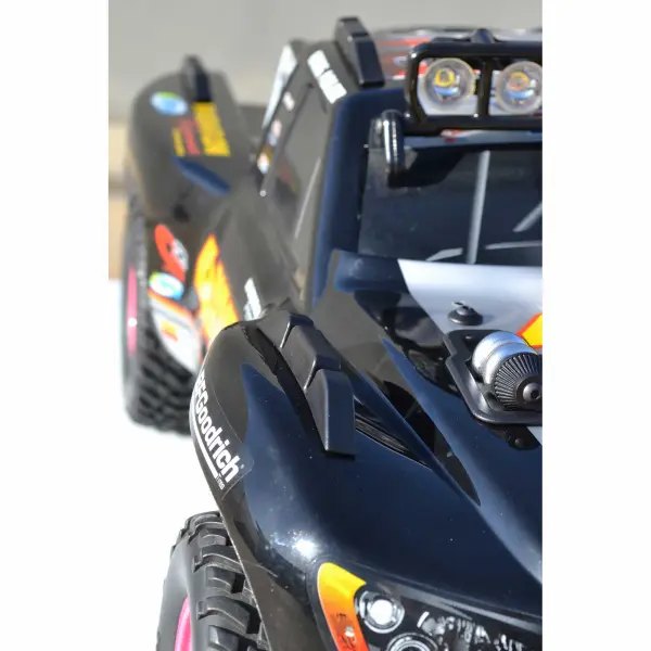 RPM Body Skid Rails &mdash; image 7 of 7