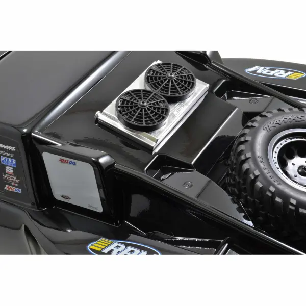 RPM 1:10 Mock Radiator And Fans — image 8 of 9