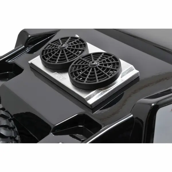RPM 1:10 Mock Radiator And Fans — image 9 of 9