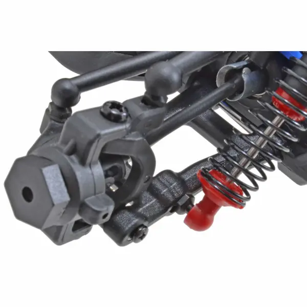 RPM Front Or Rear A-Arms For Latrax Prerunner - Teton - SST — image 5 of 6
