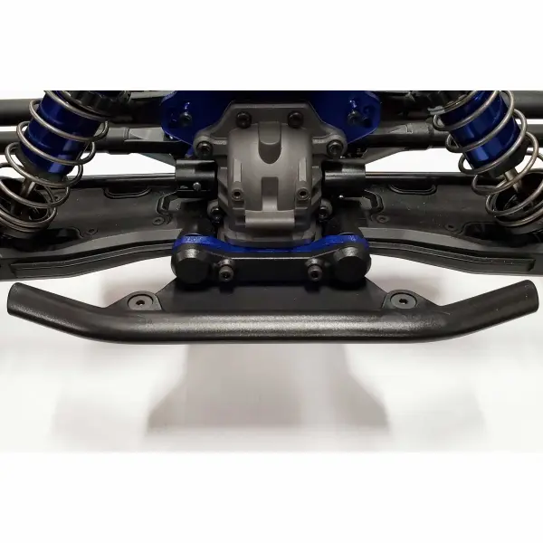 RPM Front Bumper And Skid Plate For Traxxas Sledge &mdash; image 6 of 8