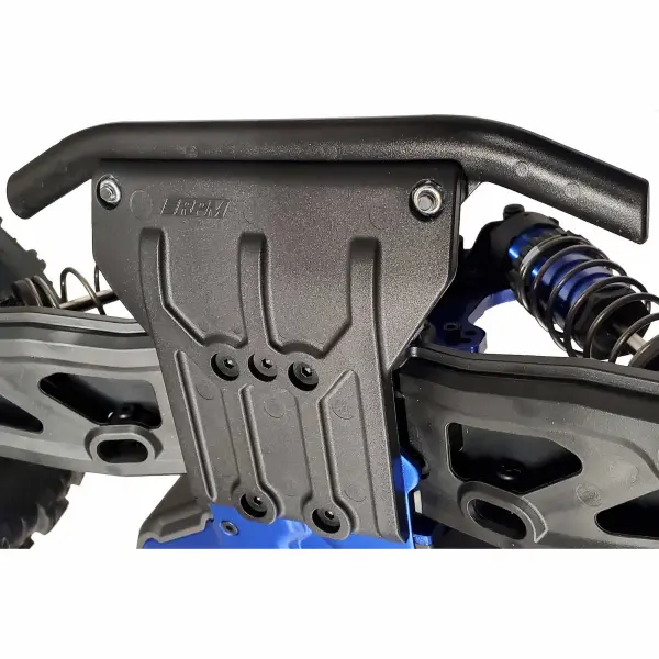 RPM Front Bumper And Skid Plate For Traxxas Sledge &mdash; image 8 of 8
