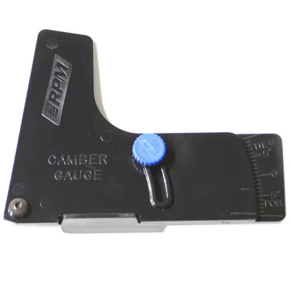 RPM Precision Camber Gauge