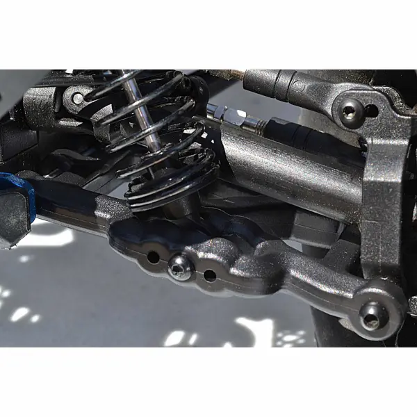 RPM Associated Rival MT10 Front A Arms — image 3 of 3