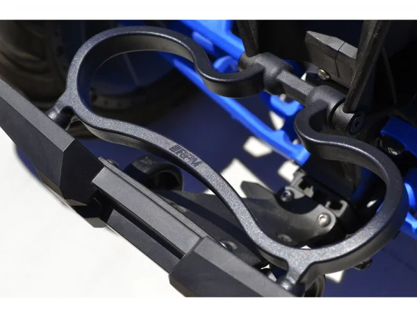 RPM Rear Upper Bumper Mount For Traxxas X-MAXX